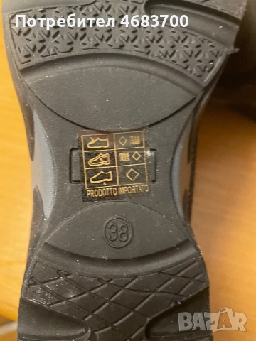 Дамски сникърси с пайети, снимка 5 - Маратонки - 52892187