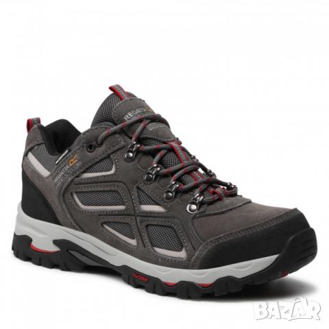 Обувки с мембрана Regatta Tebay Low, снимка 4 - Спортни обувки - 36548920