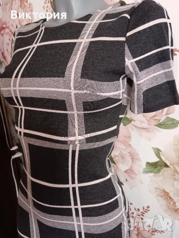 дамска рокля Villa, снимка 4 - Рокли - 52901726