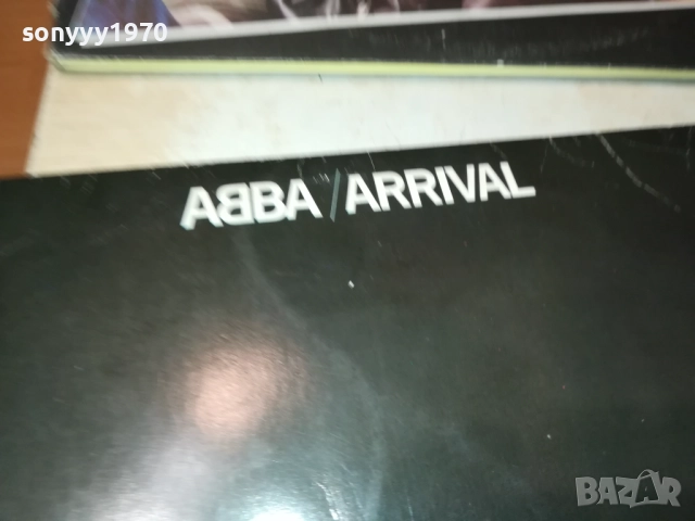 ABBA-MADE IN YUGOSLAVIA-ИДЕАЛНА ПЛОЧА 1510251839, снимка 7 - Грамофонни плочи - 52066211
