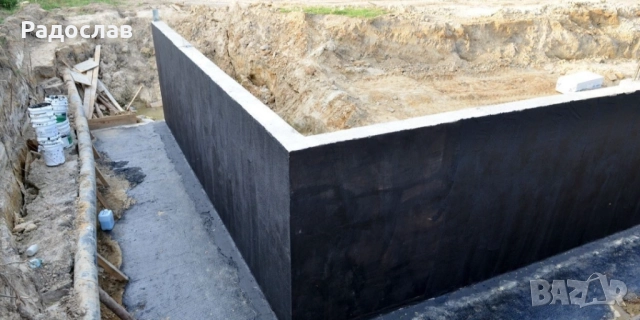 Изолиране от Влага и Мухъл на Къщи и Апартаменти зимни ниски цени , снимка 2 — Bazar.bg Изолиране от Влага и Мухъл на Къщи и Апартаменти зимни ниски цени , снимка 2 - Майстори - 52750625