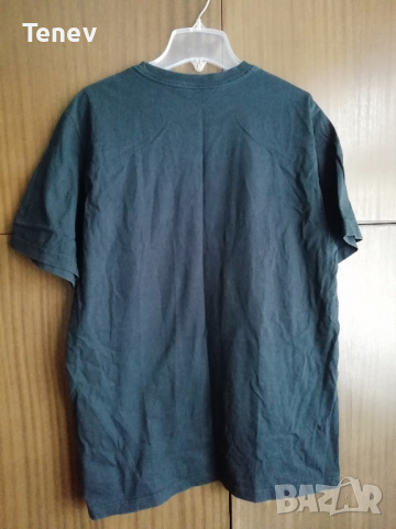 Nike Regular Fit оригинална тениска L , снимка 3 - Тениски - 36408933