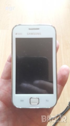 Телефон Самсунг  GT-S6802 DUOS