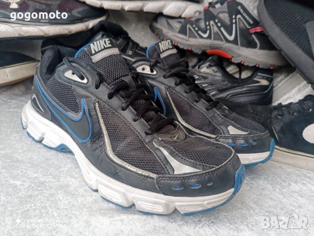 КАТО НОВИ NIKE® RUNNING original  INCINERATE, N- 44 - 45, GOGOMOTO.BAZAR.BG®, снимка 8 - Маратонки - 43644405
