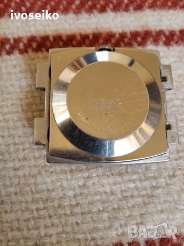 Seiko dx 23j, снимка 3 - Мъжки - 27735989