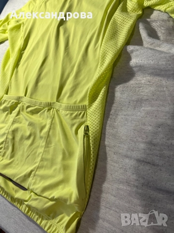 Джърси за колоездене CRAFT, снимка 9 - Аксесоари за велосипеди - 51839366