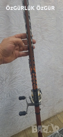 из ползване 4.5 пати , снимка 6 - Въздушно оръжие - 53225932