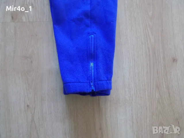 анцуг trapstar анцунг панталон долнище оригинален мъжки спортен XL, снимка 5 - Спортни дрехи, екипи - 48410009