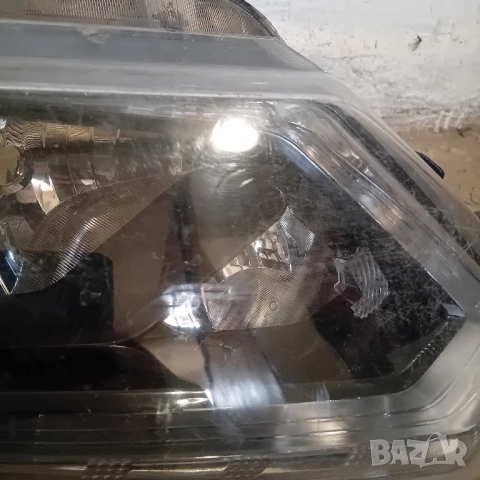 Фар за Nissan Rogue (14-20г.)Nissan X-trail (14-17г.) Т32 десен, снимка 5 - Части - 52509046