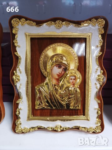 Икони, снимка 3 - Икони - 43493539