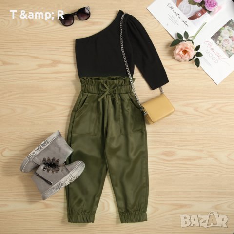 НАЛИЧЕН ДЕТСКИ КОМПЛЕКТ