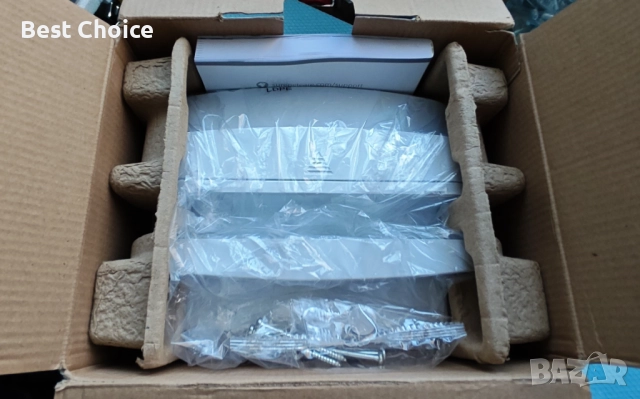 Умна автоматична вратичка за котки с четец за чипове SureFlap, снимка 6 - За котки - 52773668