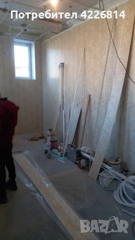 вътрешни ремонти всякакви , снимка 6 - Ремонти на къщи - 47984871