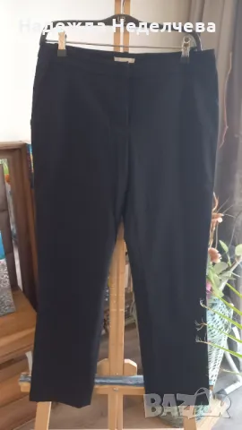 Дамски панталон, снимка 2 - Панталони - 48778676