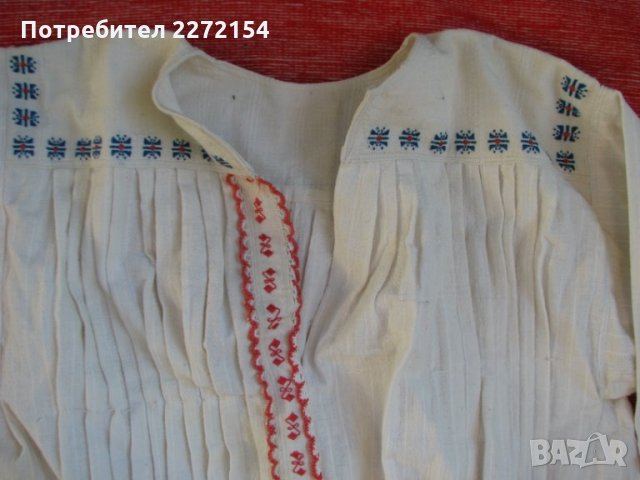 Автентична риза от носия-8