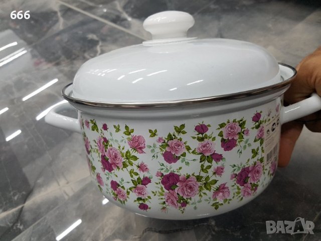 Тенджера 3 л. 