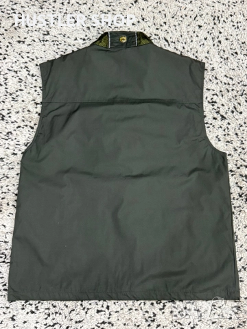 Мъжки работен елек TERRATREND. Размер L, снимка 4 - Други - 52940820