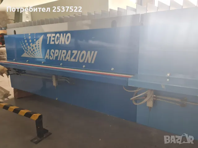 Маса за машина за плазмено рязане / плазма, снимка 4 - Други машини и части - 48156679