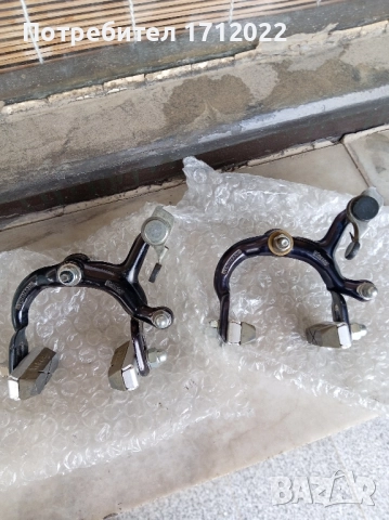 Спирачки шосейни Weinmann