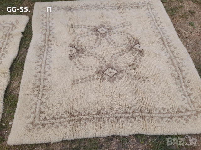 2бр килимчета, снимка 1