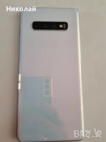  Samsung S10 Plus , снимка 7 - Резервни части за телефони - 48012982