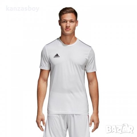 adidas - страхотна мъжка тениска КАТО НОВА 2ХЛ