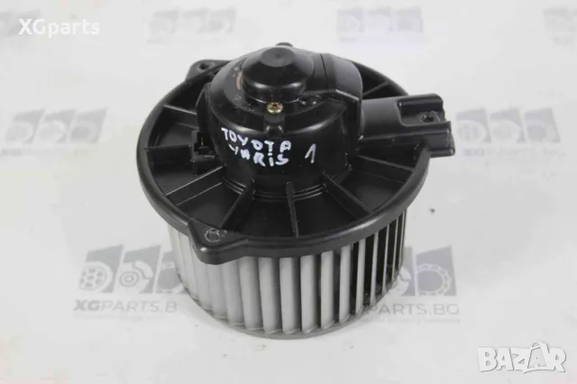 Вентилатор парно за Toyota Yaris I (1999-2005), снимка 2 - Части - 49790406