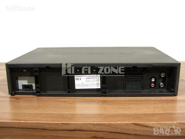  Видео Panasonic nv-hd640 , снимка 6 - Плейъри, домашно кино, прожектори - 40263796