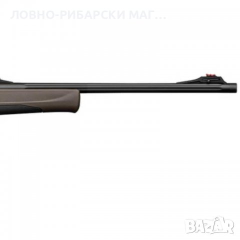 Карабина Browning MK3 Compo ADJ HC Brown/Black 53cm MT 14x1 4з, снимка 4 - Ловно оръжие - 37947429