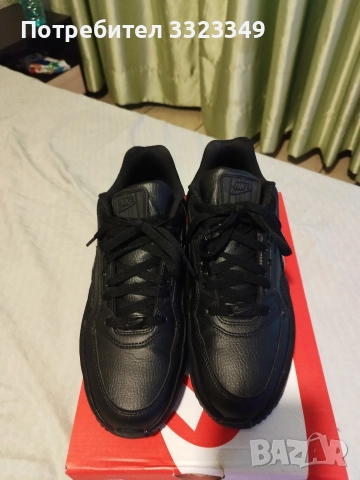 NIKE AIR LTD 3, снимка 3 - Спортни обувки - 52686188