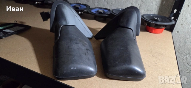 VW Golf 3 ел огледала, снимка 2 - Части - 53421909