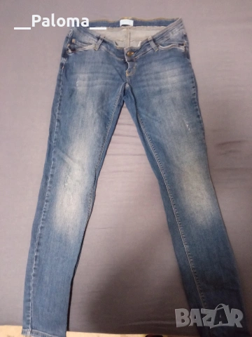 Дънки, снимка 3 - Дънки - 53399750