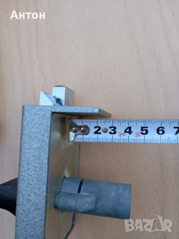 Брава секрет Замог СССР, снимка 8 - Други стоки за дома - 51224661