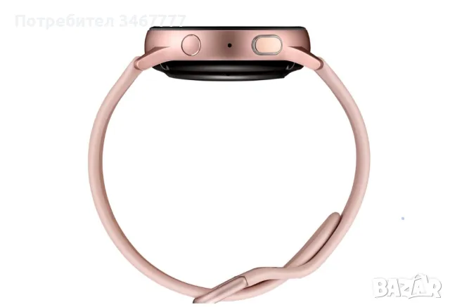 Смарт часовник Самсунг , снимка 3 - Смарт часовници - 50263906