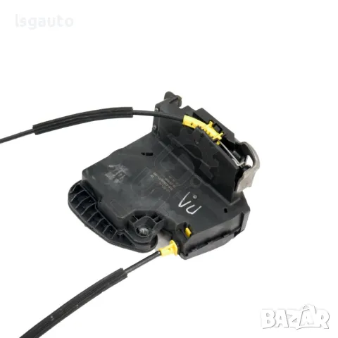 Брава предна лява врата Opel Astra K  ID: 141342, снимка 2 - Части - 48699826