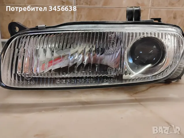 Фарове и стопове за MAZDA 323F,95г., снимка 4 - Части - 38019564