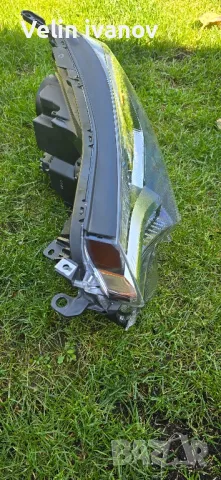 ляв фар за тойота рав 4, снимка 9 - Части - 50139397