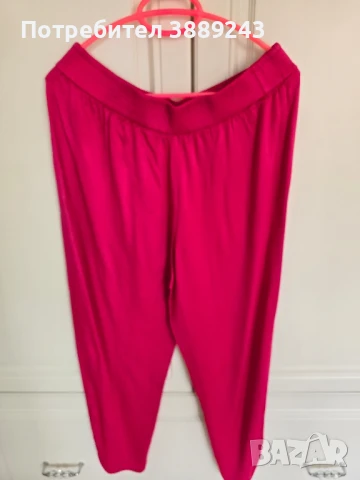 Дамски панталон и риза , снимка 5 - Комплекти - 50947523