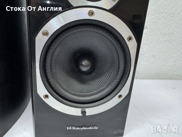 Тонколони - Wharfedale Diamond 10.1 / 20-100 w, снимка 4 - Тонколони - 51742632