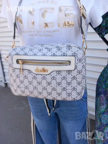 Дамска чанта-006, снимка 1