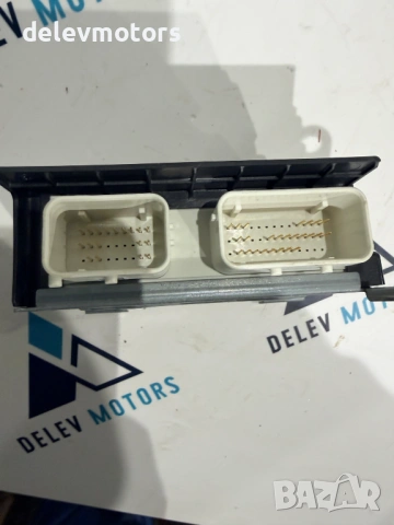 95910-Q0100 модул за airbags от Hyundai I20 1.0T, двигател G3LE, M09VMD - 7 ст. автоматик, 101 кс., , снимка 2 - Части - 53528034