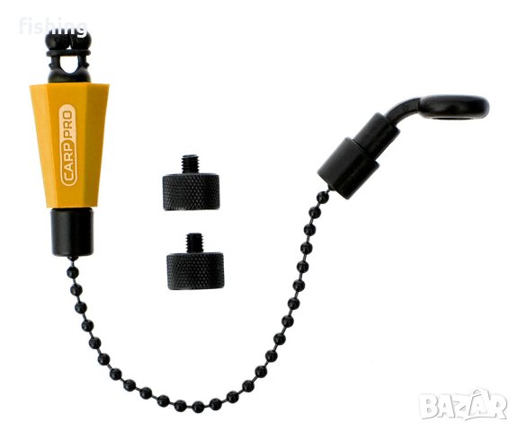 Обтегачи Carp Pro Hanger D-Carp, снимка 4 - Екипировка - 33502450