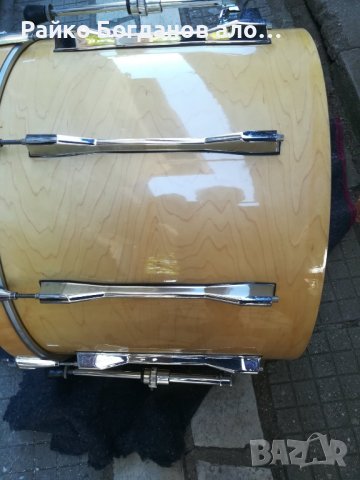 Adams 6000 drums set , снимка 14 - Ударни инструменти - 44131443