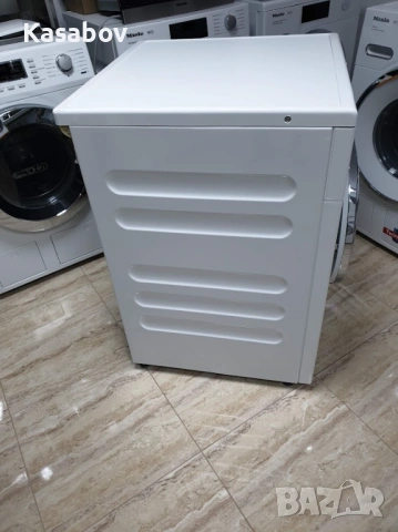 Miele W1 Excellence Active Пералня Миеле 12м Гаранция, снимка 10 - Перални - 53278624