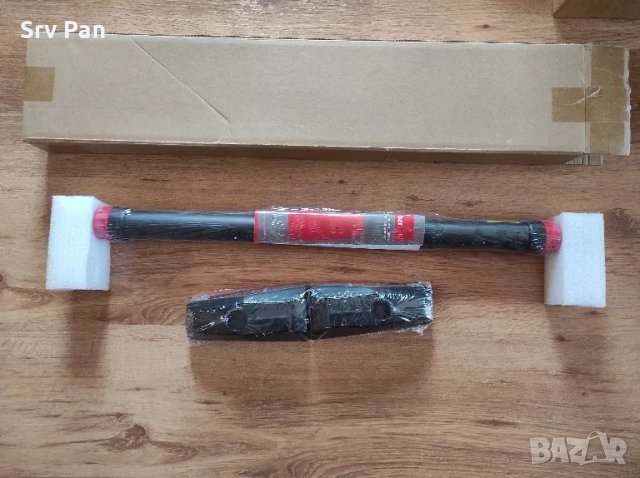 Лост за врата pull up bar