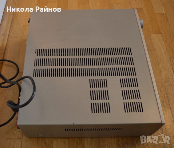 7 канален ресийвър ARCAM AVR 300, снимка 7 - Ресийвъри, усилватели, смесителни пултове - 52793565