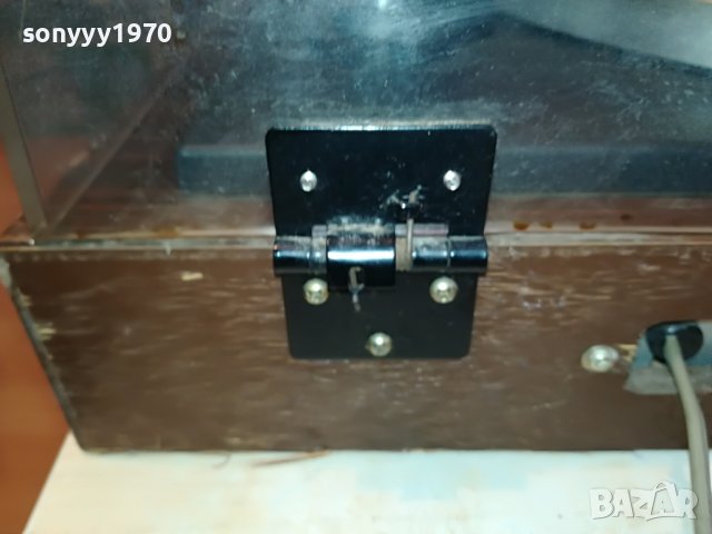 *onkyo japan-грамофон 2912221545, снимка 17 - Грамофони - 39136748