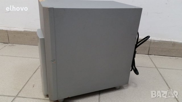 Субуфер Palladium, снимка 2 - Тонколони - 28953889