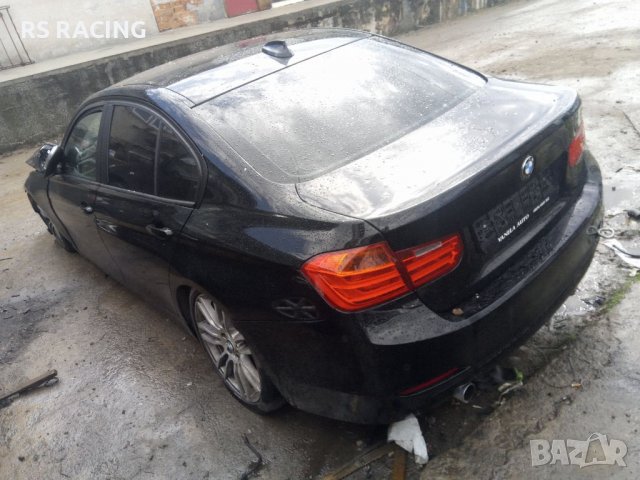 BMW F30 320 D 184 кс на части, снимка 3 - Автомобили и джипове - 40229636