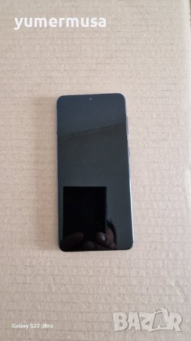 Galaxy S21 5G 256GB-буквално като нов, снимка 4 - Samsung - 43180619